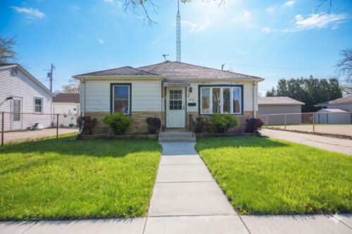 5923 44th Avenue, Kenosha, WI