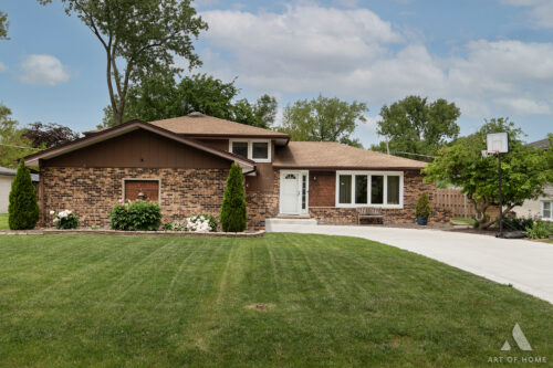 10136 Charles Avenue, Palos Hills, IL