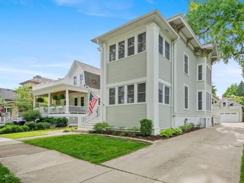 318 S Ashland Avenue, La Grange, IL