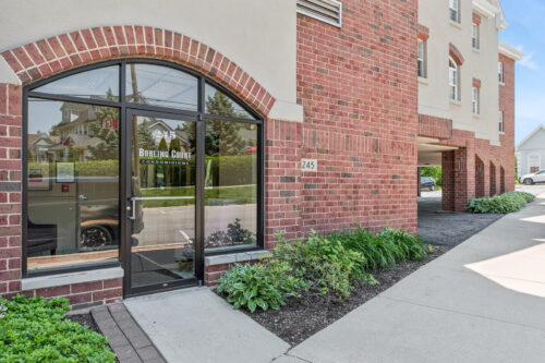 245 Burlington Avenue #203, Clarendon Hills, IL