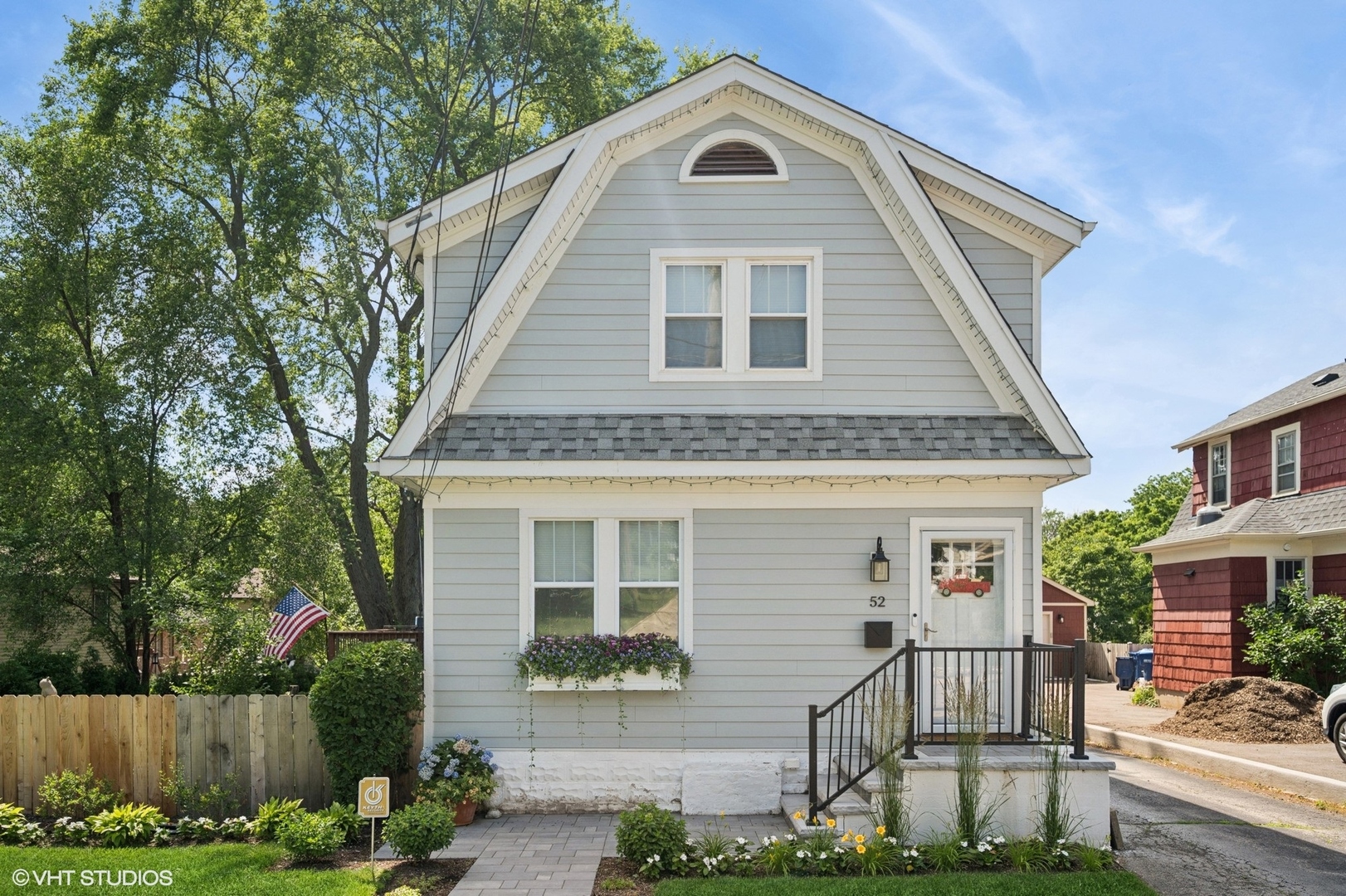 52 S Central Avenue, Highwood, IL