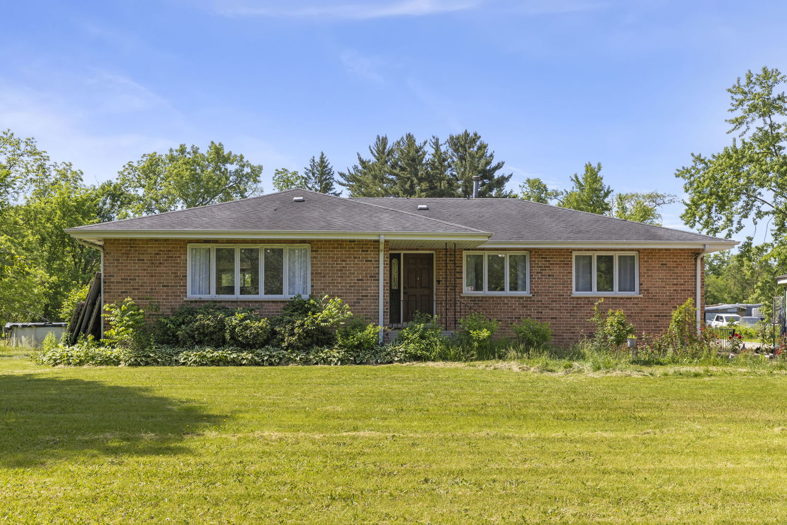 1241 Norfolk Avenue, Crete, IL
