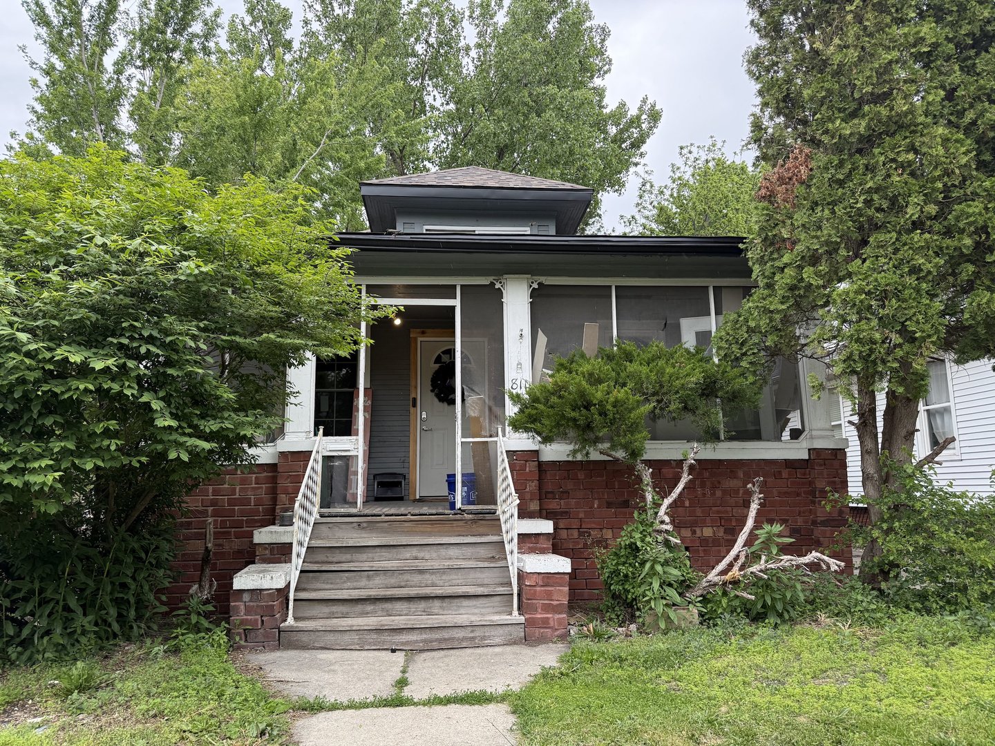 811 E Knox Street, Galesburg, IL