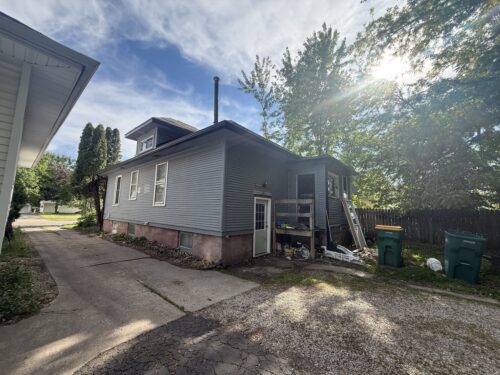 811 E Knox Street, Galesburg, IL
