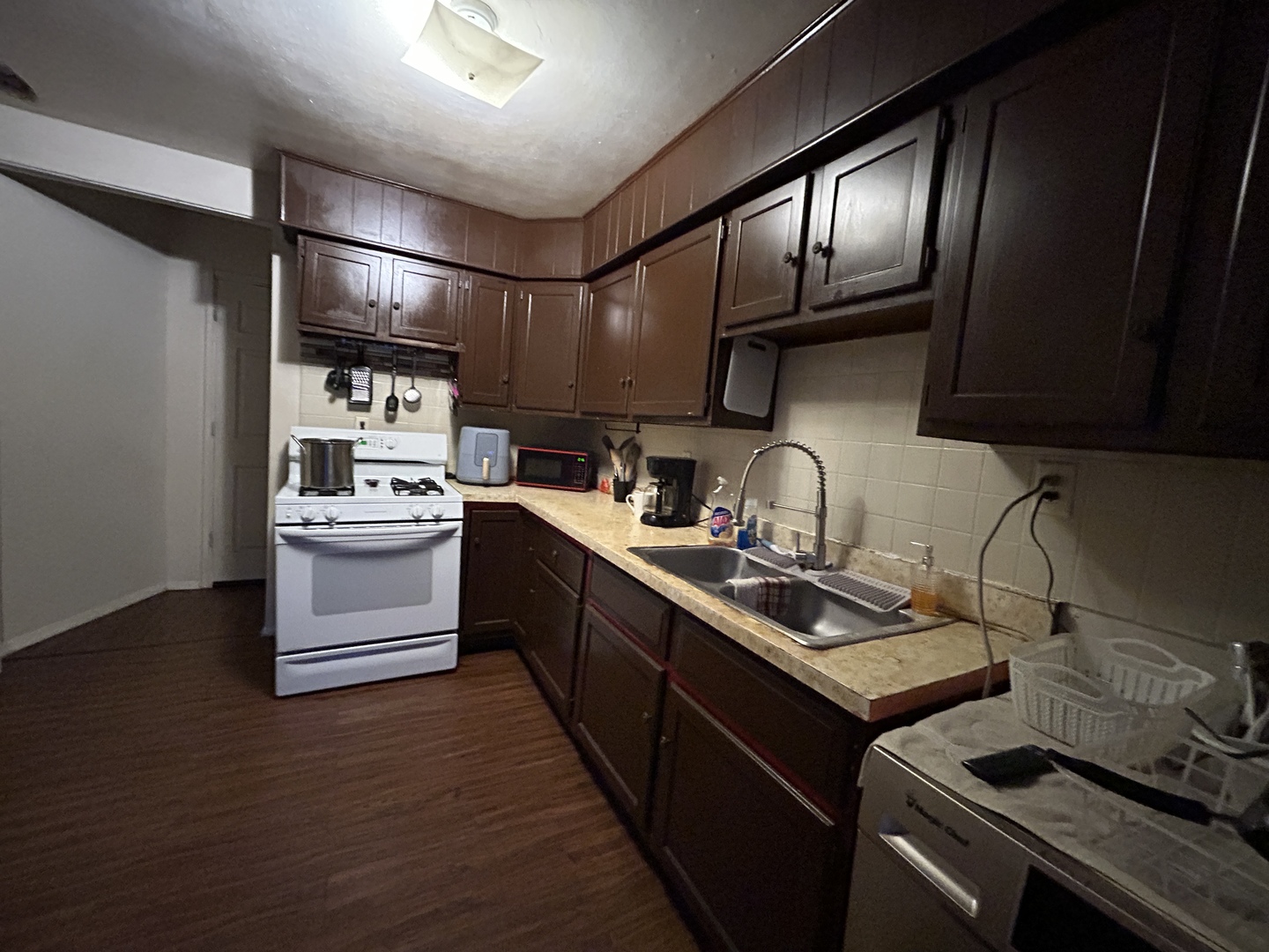 41 Circle Drive, Dixmoor, IL