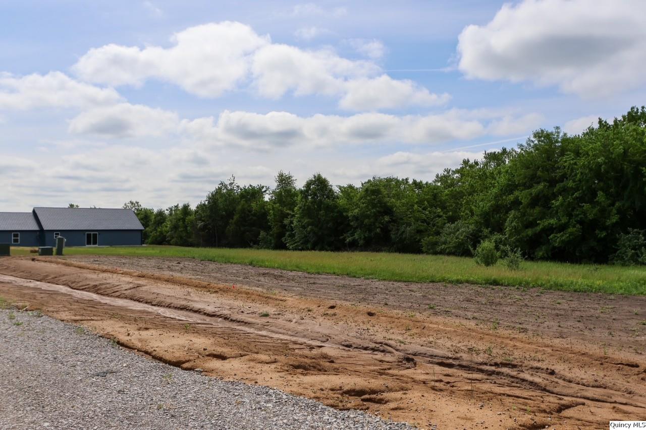 Tract 5 Green Acres, Hannibal, MO