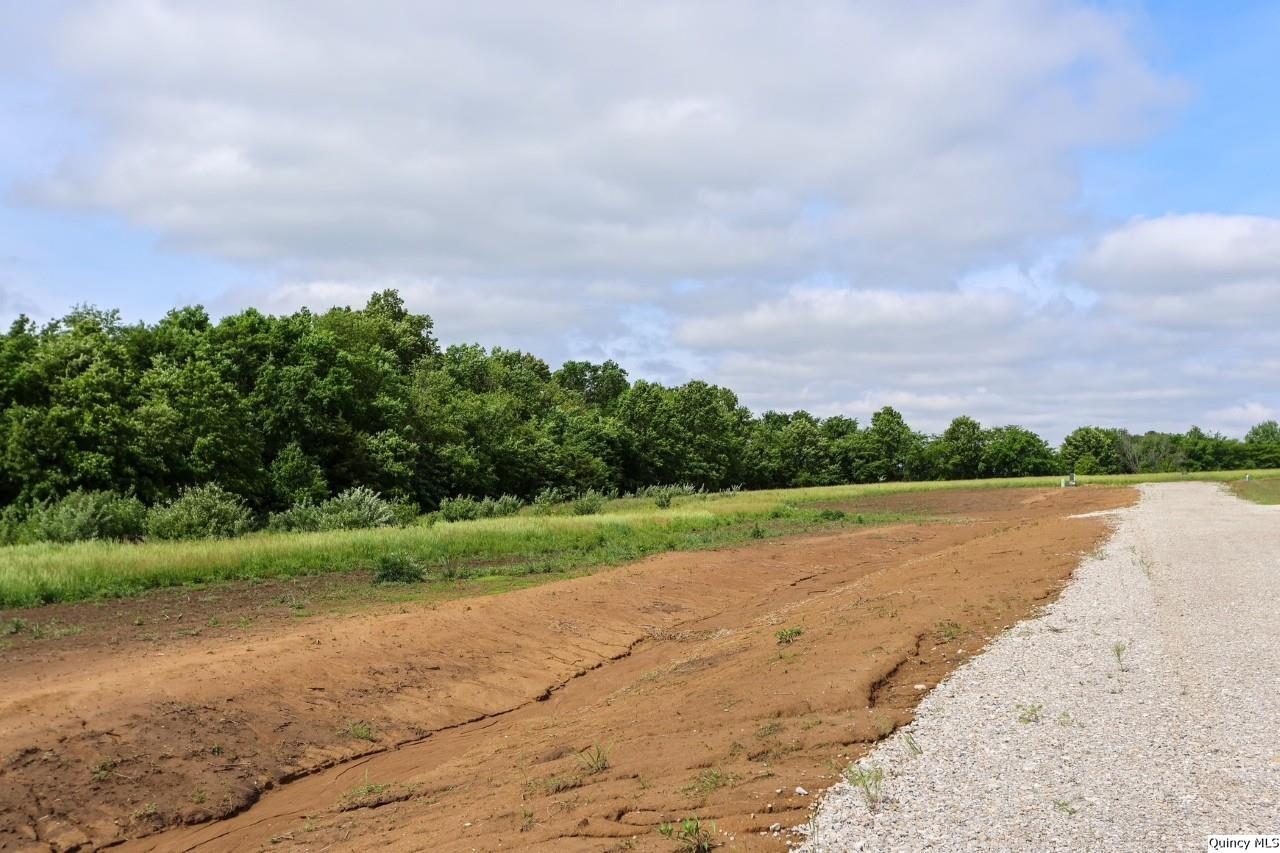 Tract 5 Green Acres, Hannibal, MO