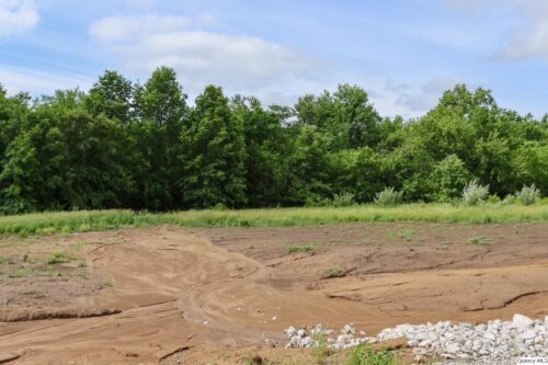 Tract 5 Green Acres, Hannibal, MO