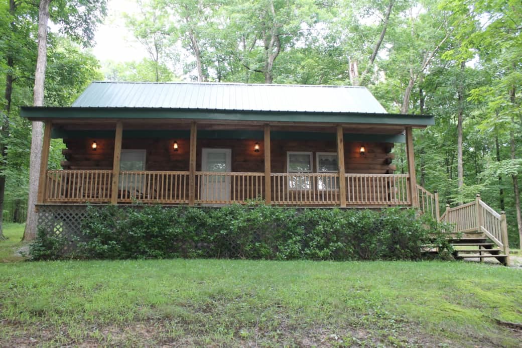 255 Thorn Lane, Makanda, IL