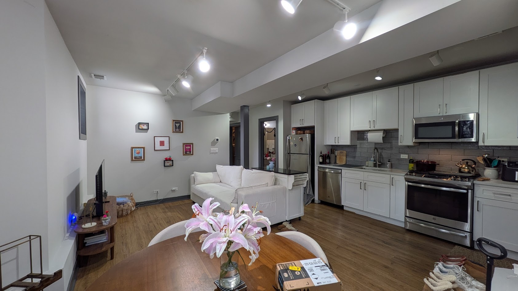 1101 W George Street #G, Chicago, IL