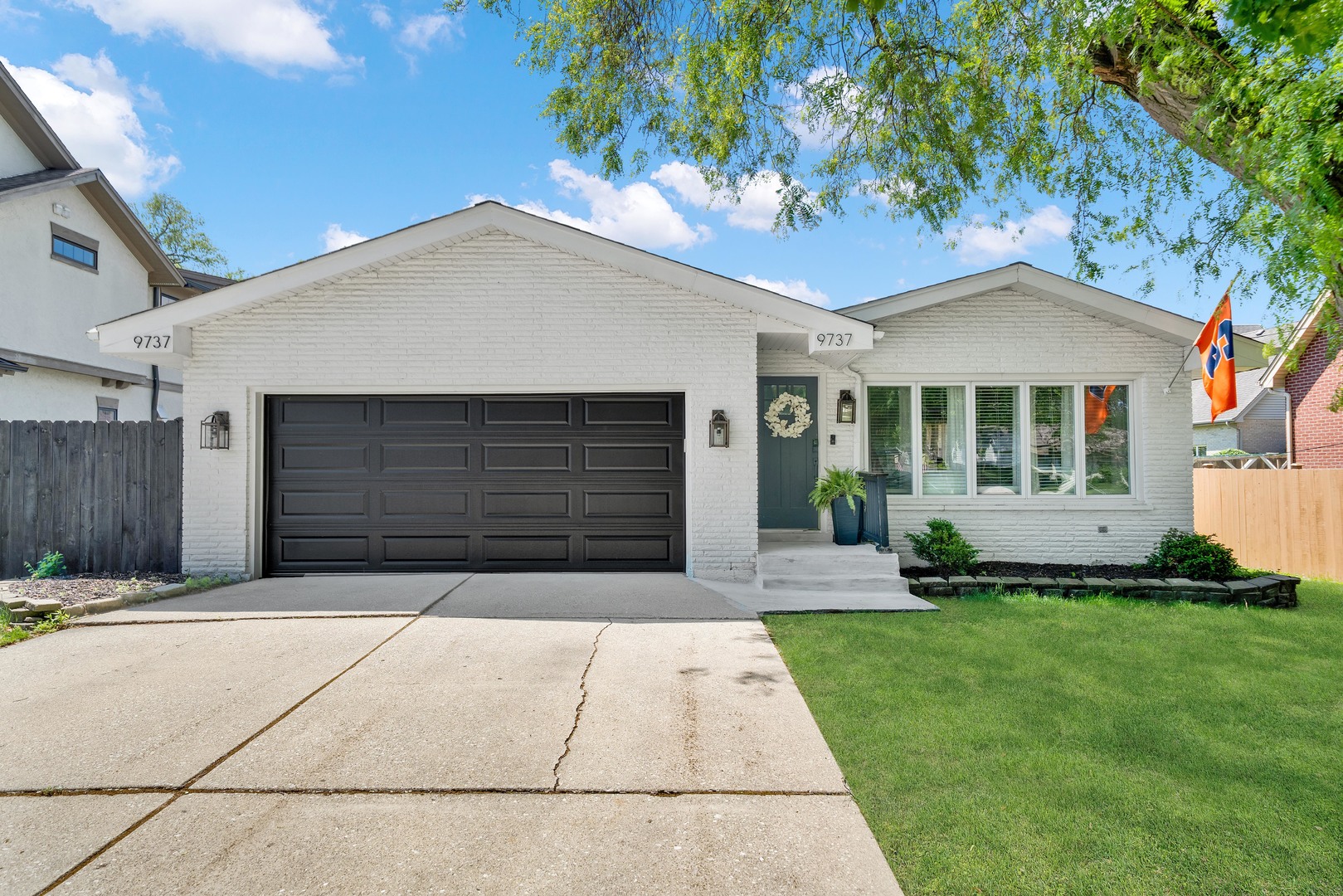 9737 W 57TH Street, Countryside, IL