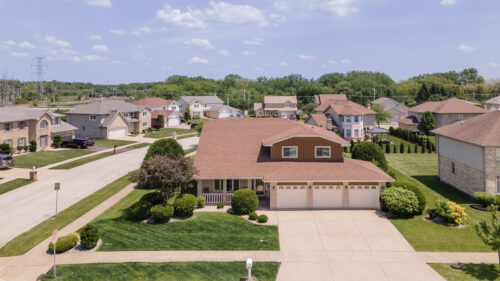 22021 Neptune Lane, Richton Park, IL
