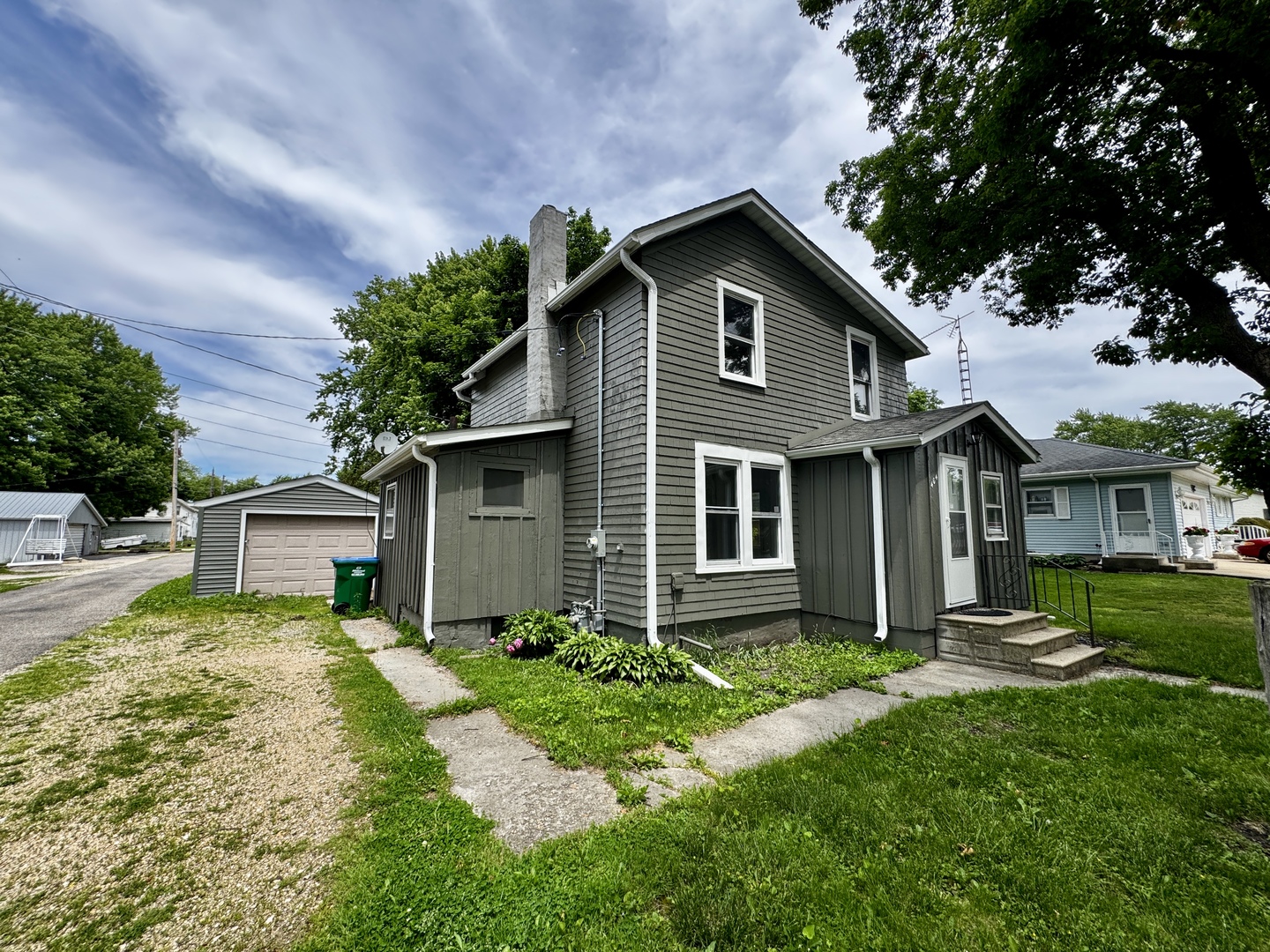 404 4th Street, Mendota, IL
