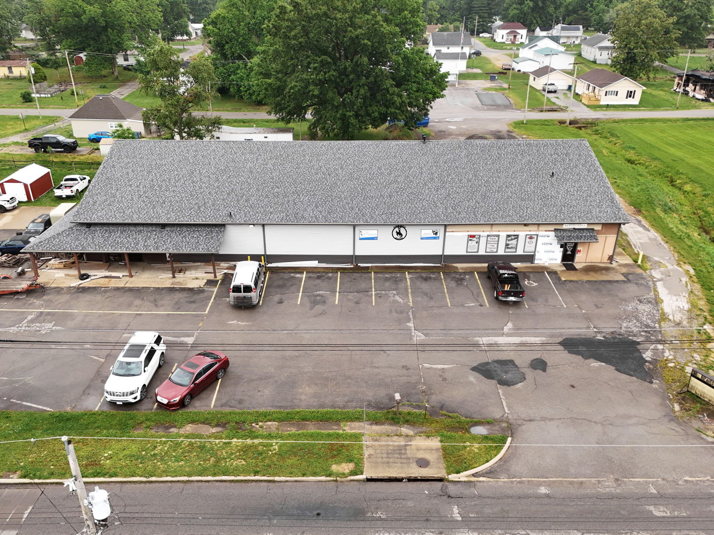 510 S Victor Street, Christopher, IL