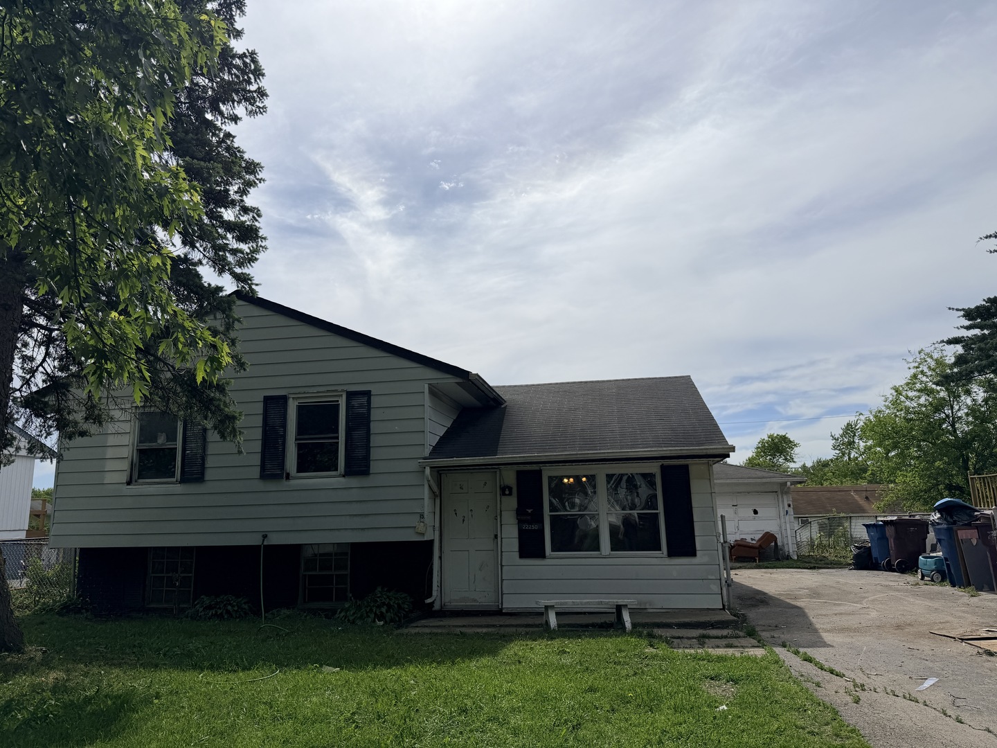 22250 Brookwood Drive, Sauk Village, IL