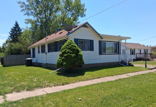 619 Dewey Avenue, Kewanee, IL