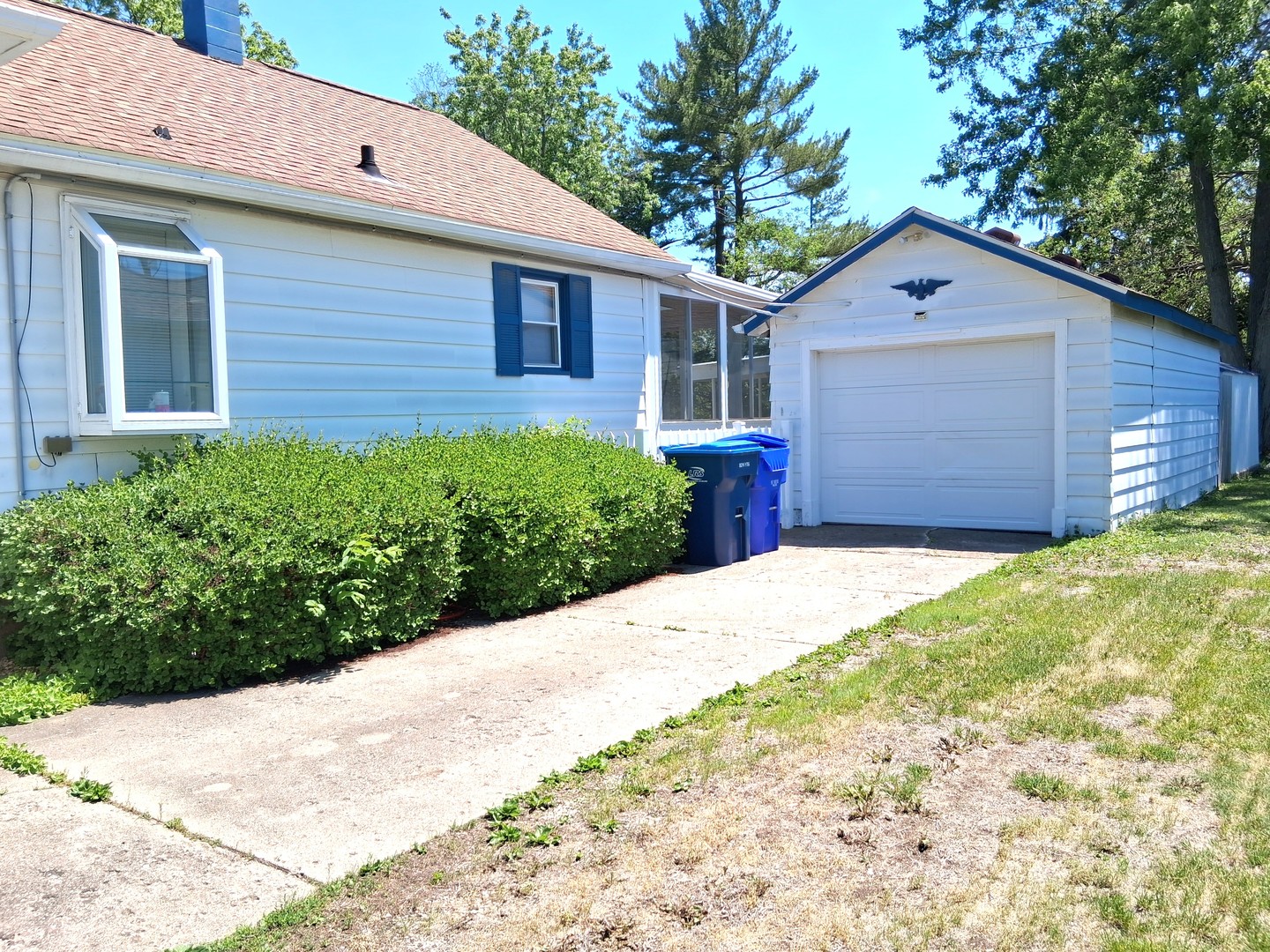 619 Dewey Avenue, Kewanee, IL
