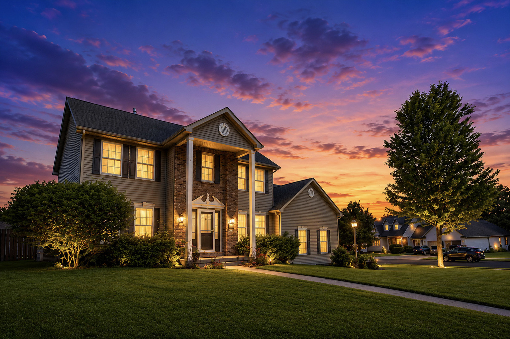 610 S Breckenridge Drive, Dunlap, IL