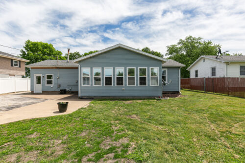 108 E 5th Street, Coal Valley, IL