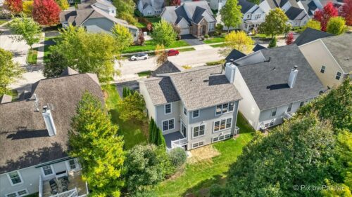 3148 Concord Lane, Wadsworth, IL