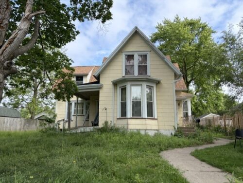 533 9th Street, Lasalle, IL