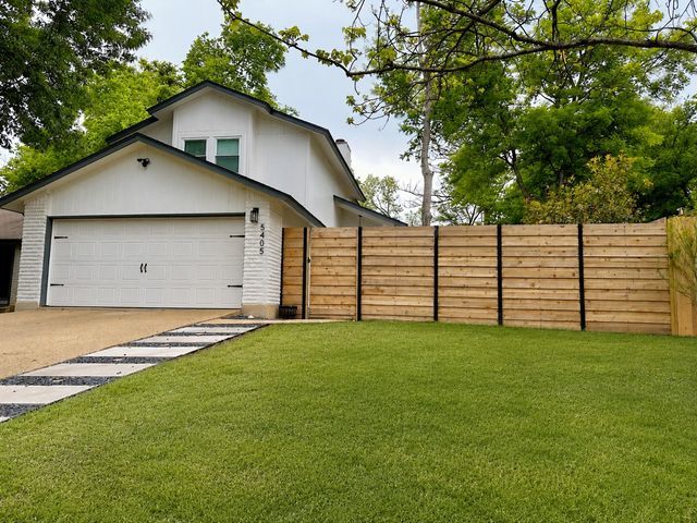 5405 Meadow Crest, Austin, TX