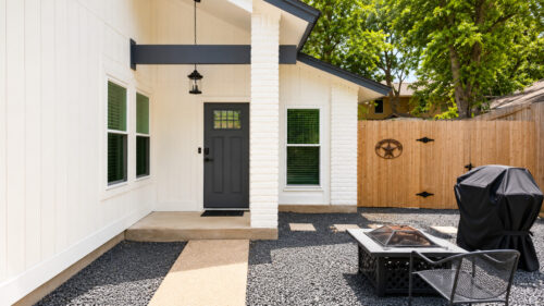 5405 Meadow Crest, Austin, TX