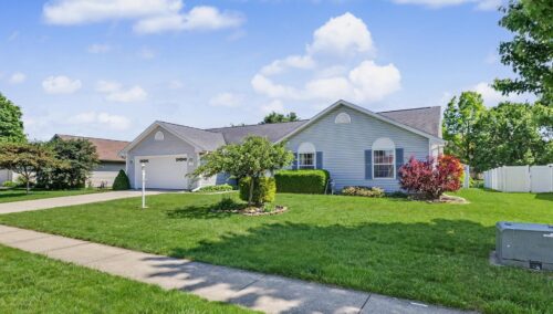 1507 E Grand Avenue, St. Joseph, IL