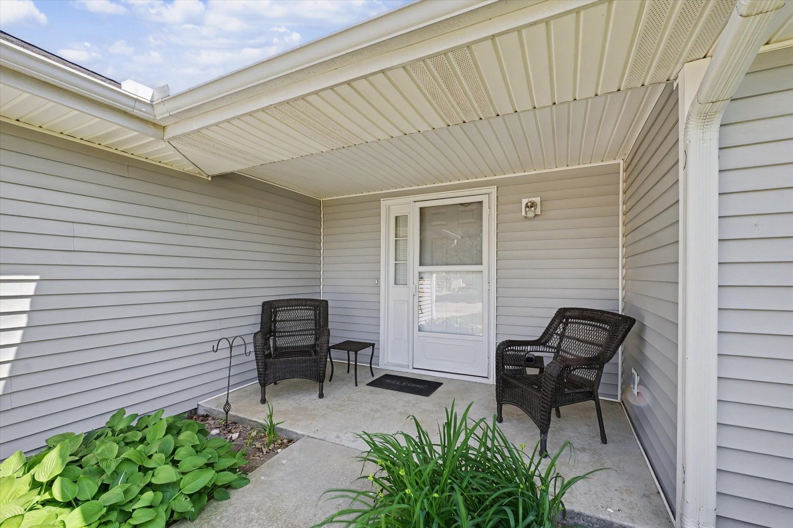 1507 E Grand Avenue, St. Joseph, IL