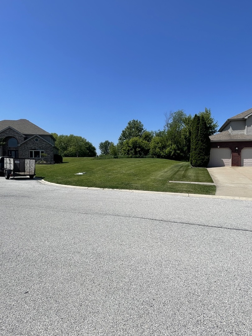 321 Pine Street, Beecher, IL