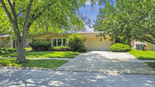 1028 W Ohio Street, Glenwood, IL