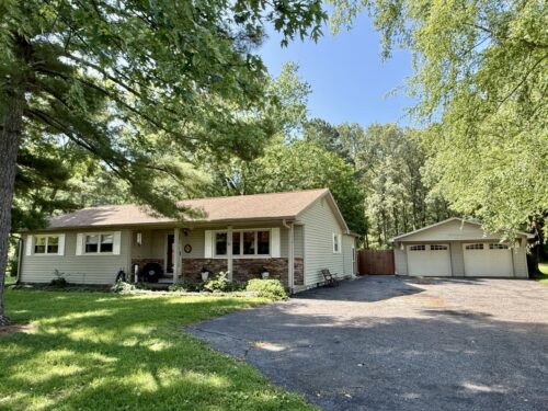 956 Country Club Road, Metropolis, IL
