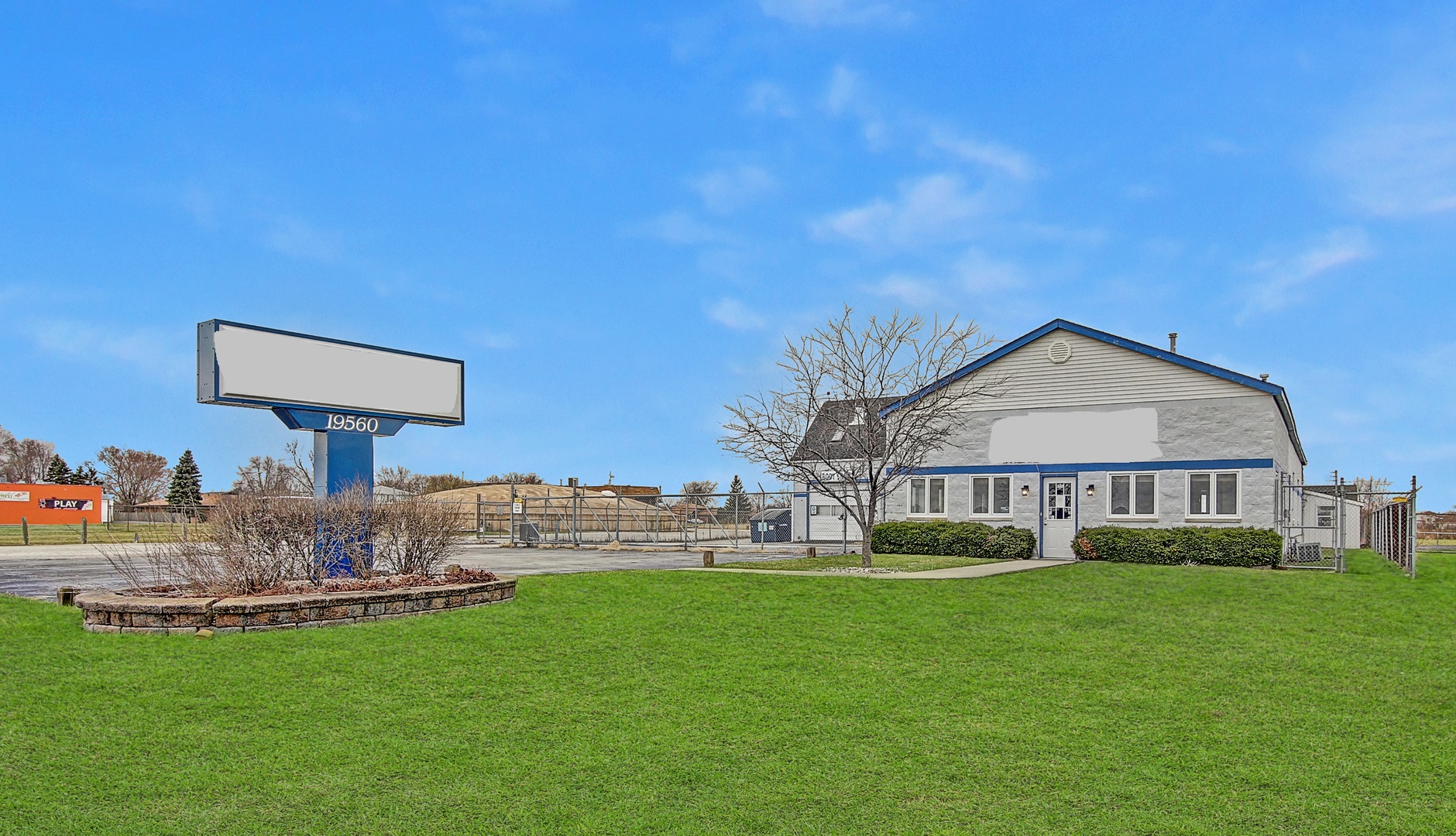 19560 Burnham Avenue, Lynwood, IL