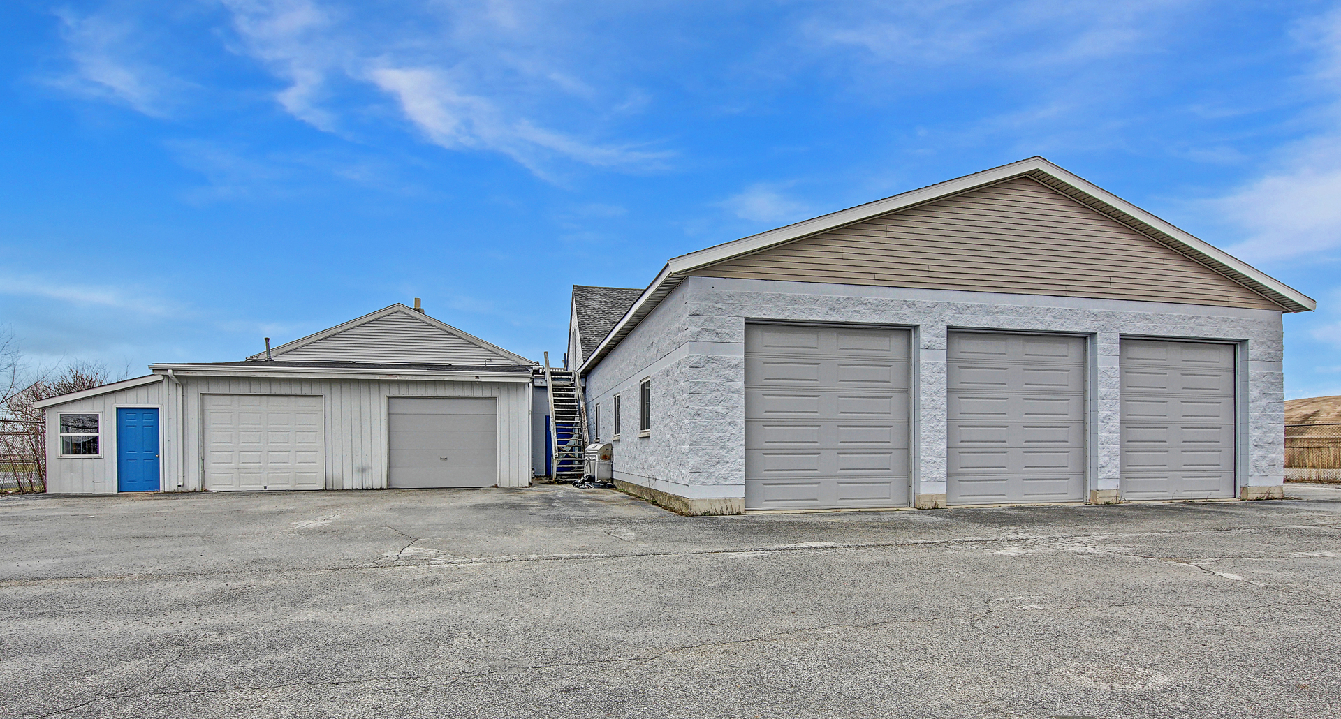 19560 Burnham Avenue, Lynwood, IL
