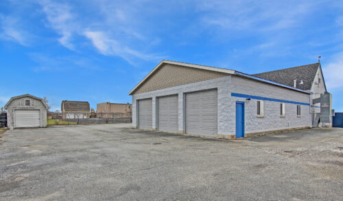 19560 Burnham Avenue, Lynwood, IL