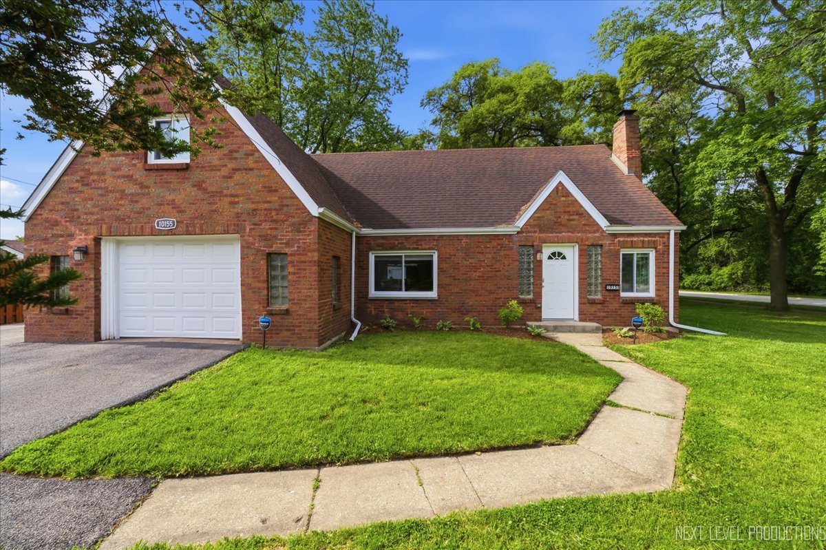 10155 Ivanhoe Avenue, Schiller Park, IL