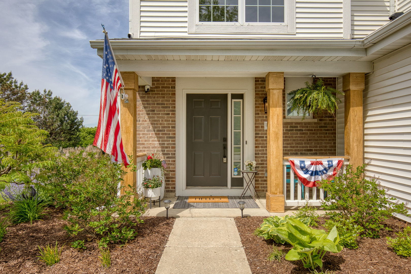 890 Richard Brown Boulevard, Volo, IL