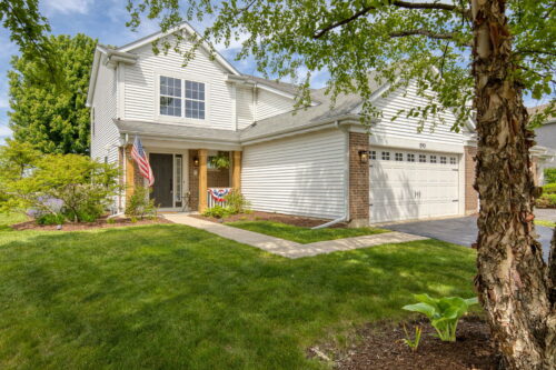 890 Richard Brown Boulevard, Volo, IL