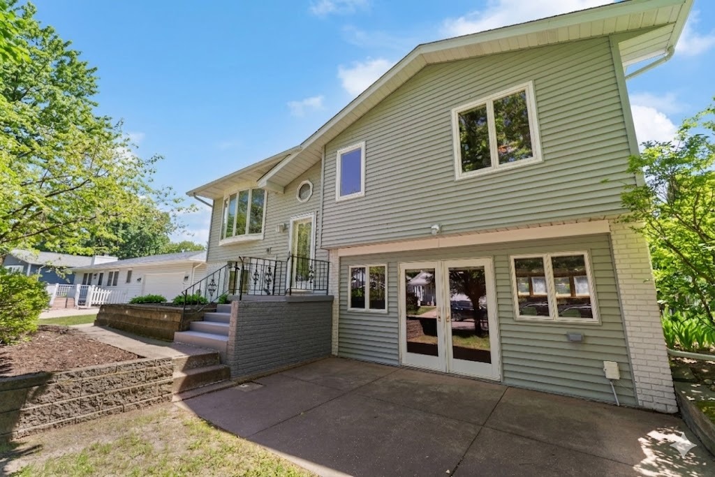 2333 Mound Street, Davenport, IA