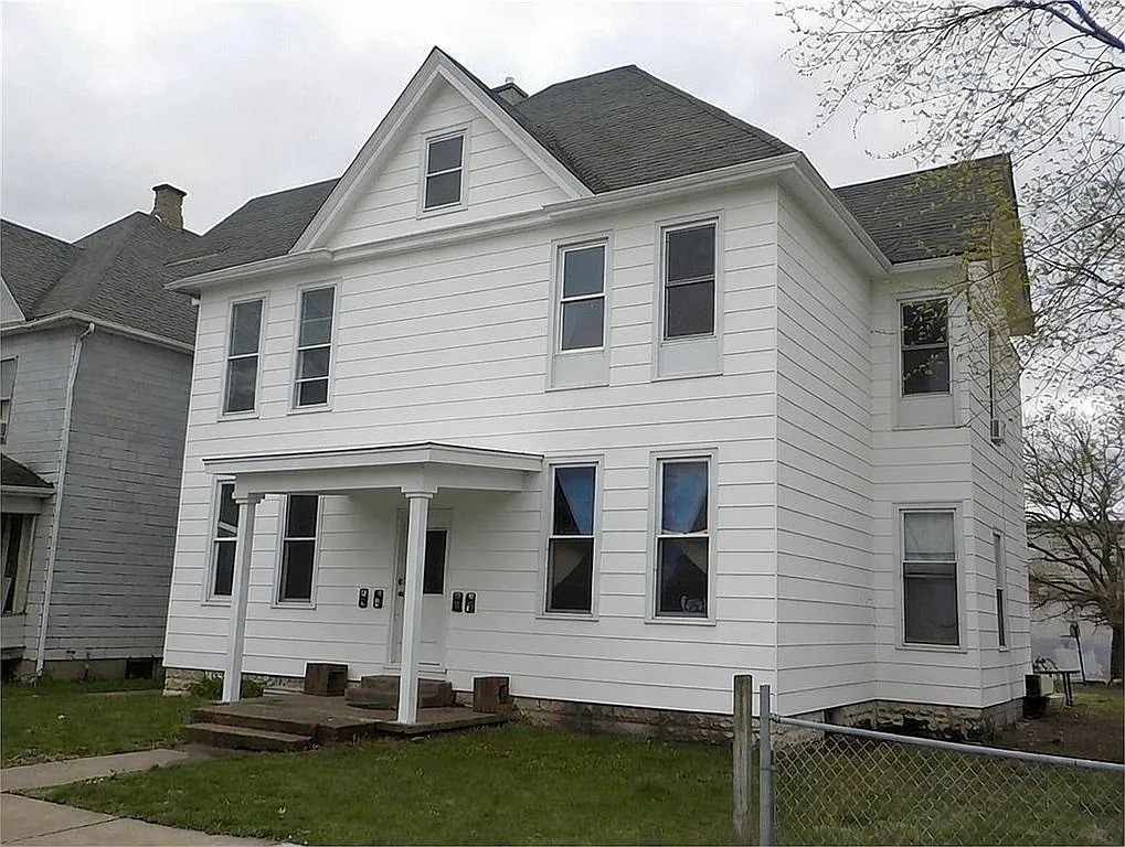 1819 W 3rd Street, Davenport, IA