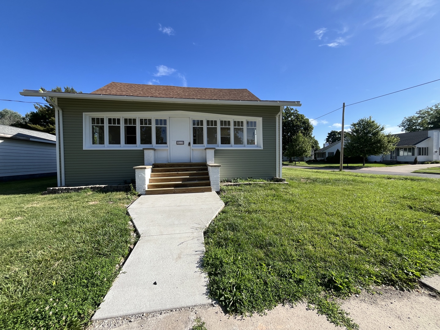 112 E South Street, Granville, IL