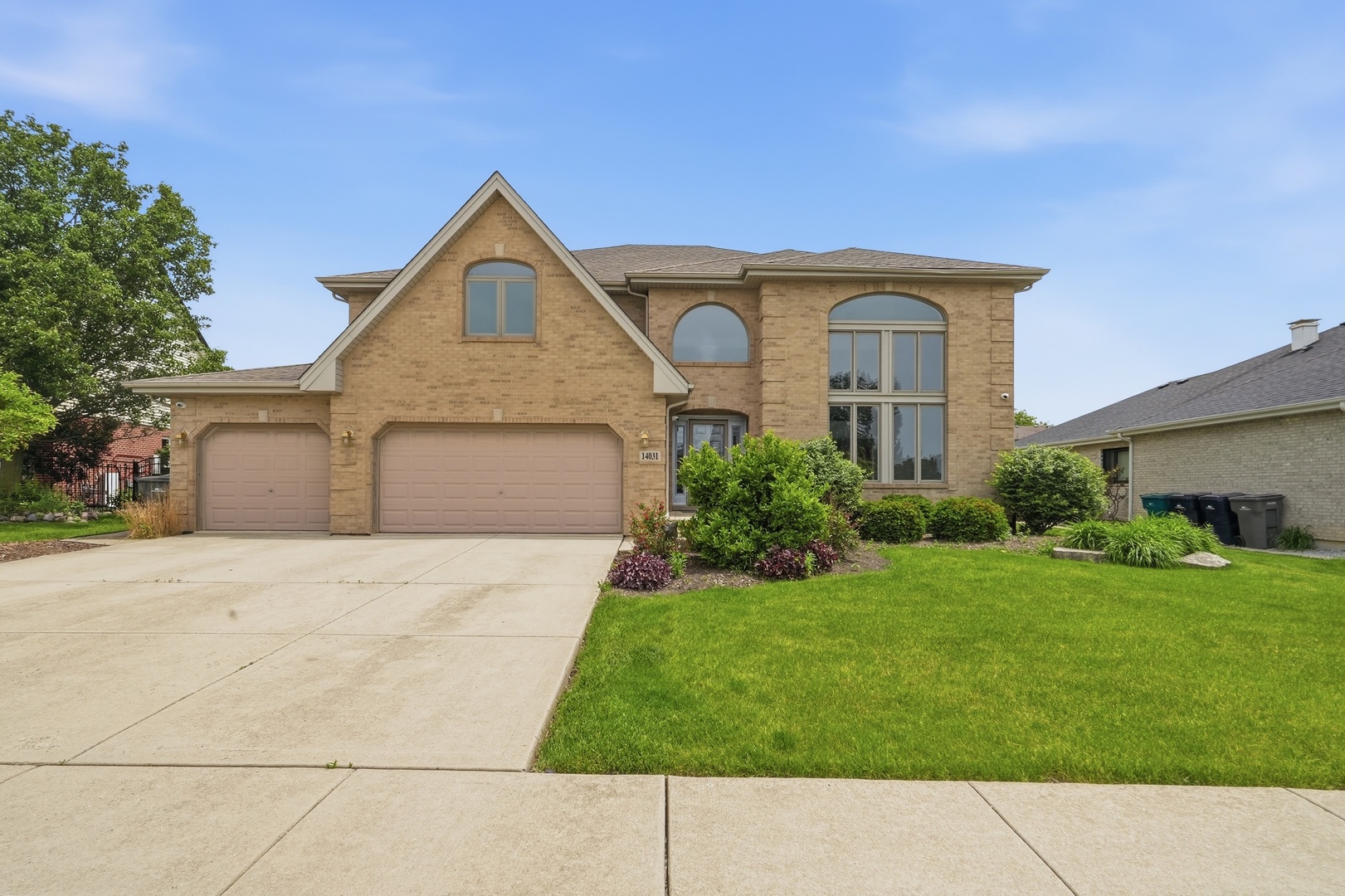 14031 Preston Drive, Orland Park, IL