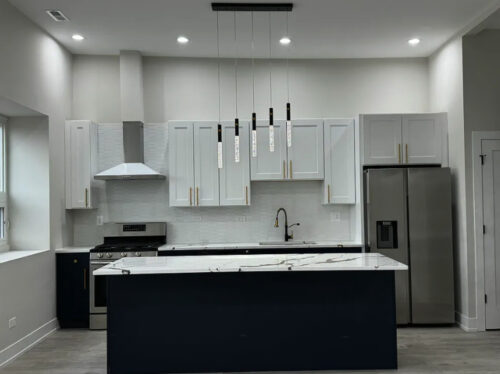 3214 W Lawrence Avenue #2B, Chicago, IL
