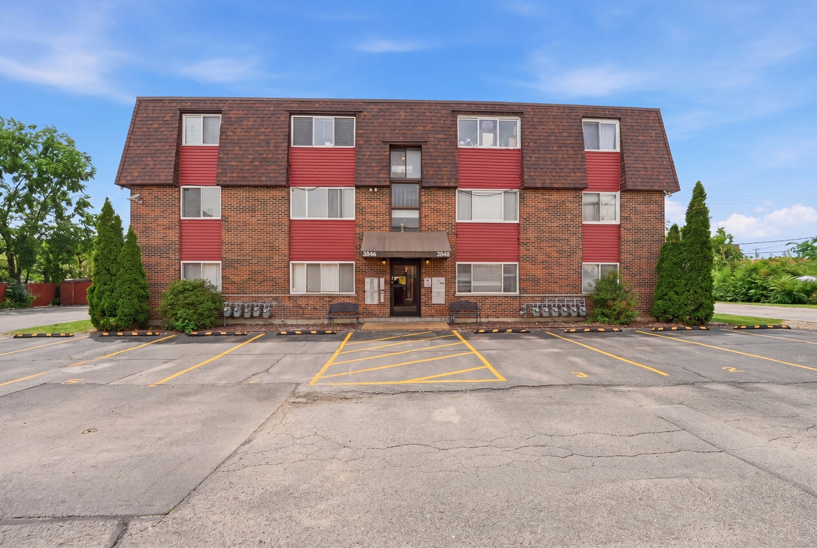 3846 25th Avenue #6, Schiller Park, IL