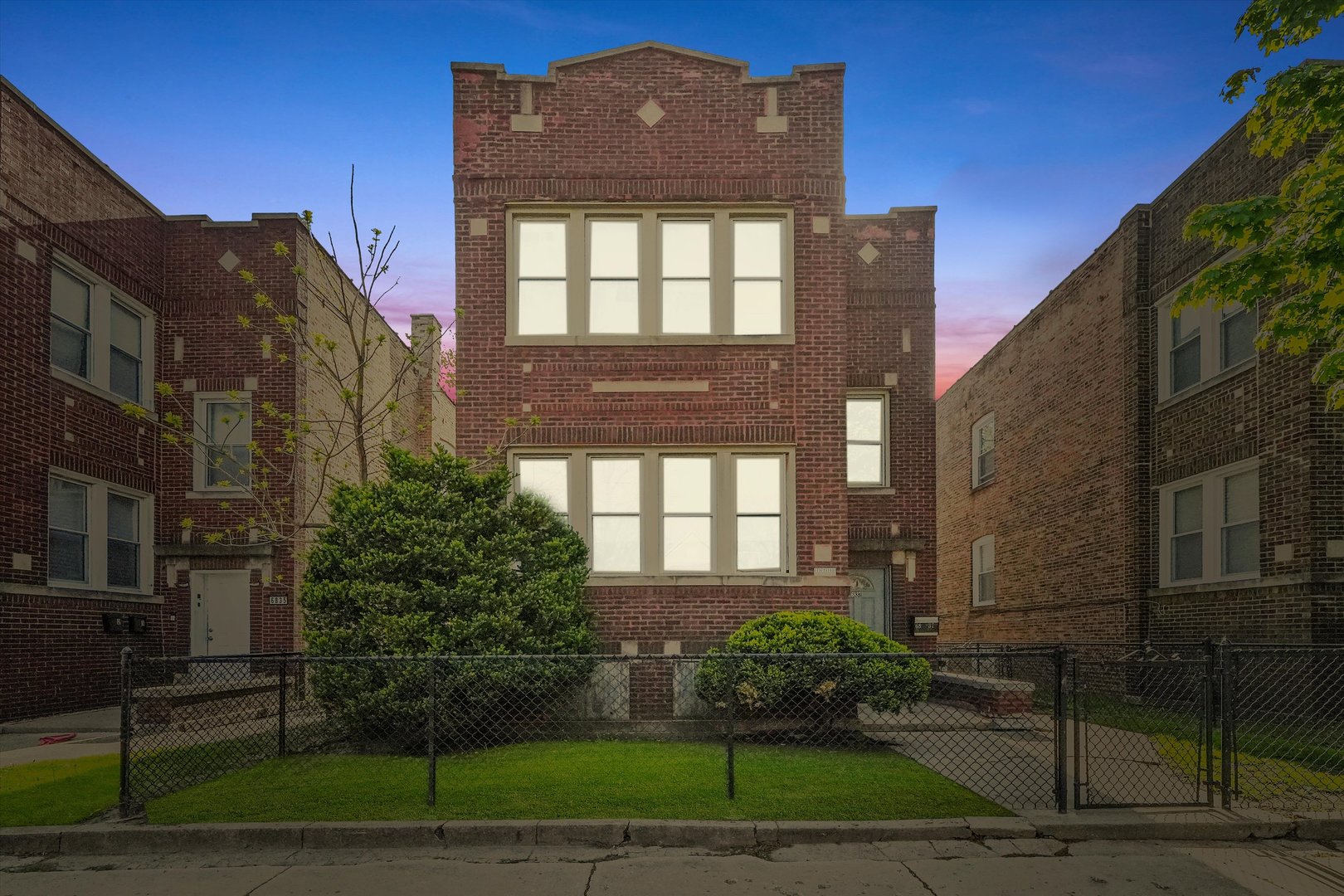 6837 S Morgan Street, Chicago, IL