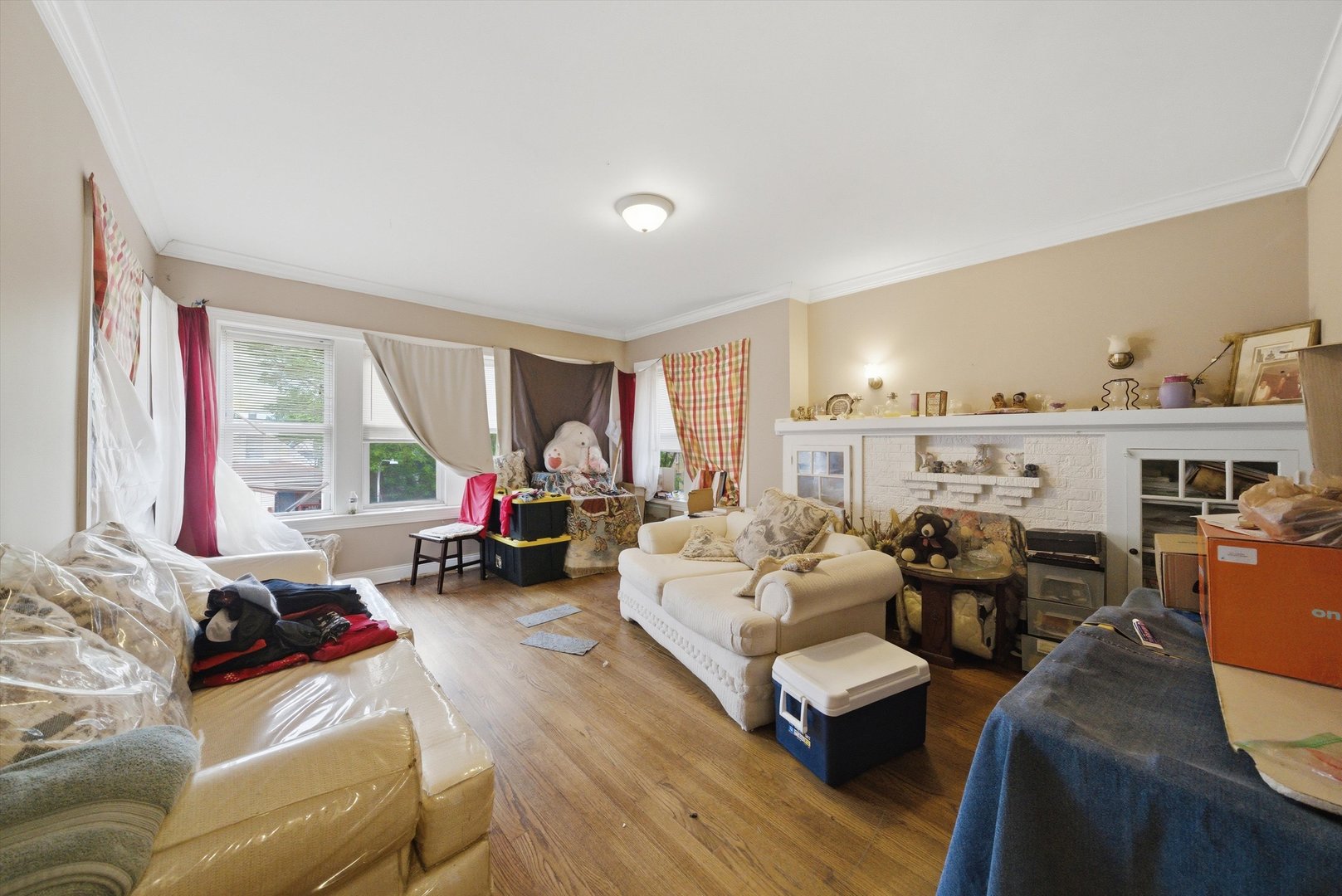 6837 S Morgan Street, Chicago, IL