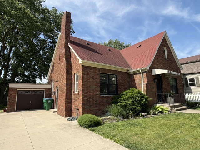 1103 Jefferson Street, Mendota, IL