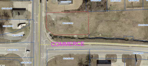 1300 S Division Street, Carterville, IL
