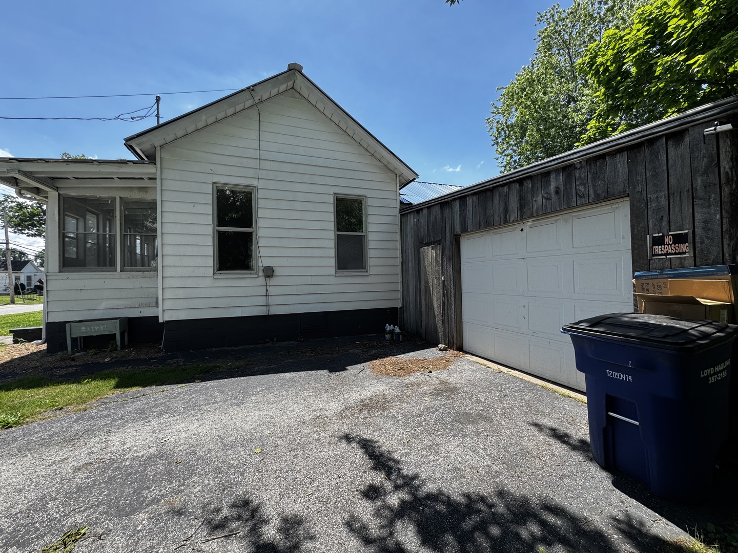 545 N Division Street, Duquoin, IL