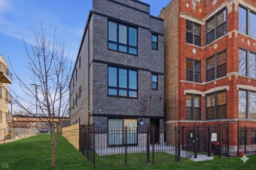 4841 S Prairie Avenue, Chicago, IL
